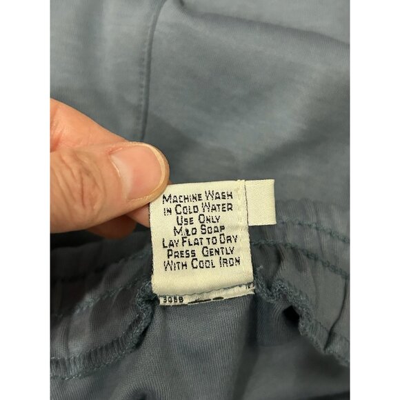 Peruvian Connection Womens Two-Piece Skirt Top Set Size Small Comfy Lightweight - Picture 15 of 16